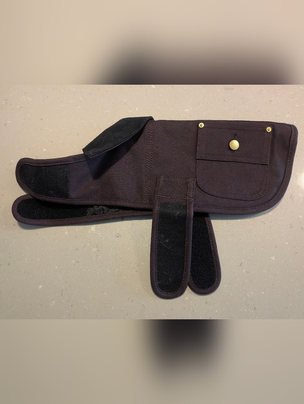 Carhartt Dog Coat